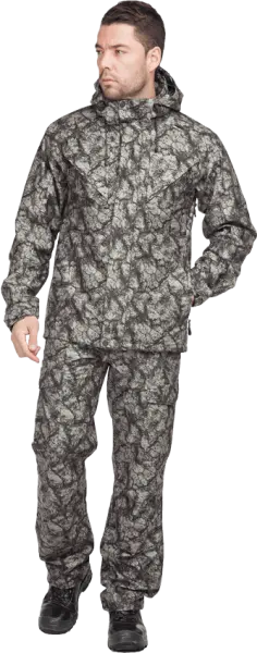 Куртка АРГУТ