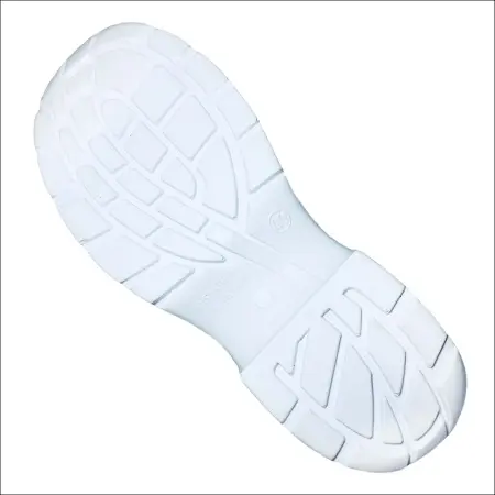 Сандали ROTAN ПУ (белый)