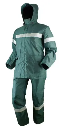 Костюм Автомойщика 70% влагозащитное покрытие