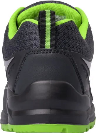 Полуботинки СПЕЦ PRO (ПРО) ПУ/ПУ с КП и КС