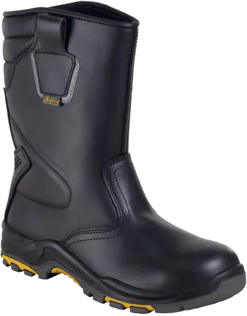 Сапоги (ОРИДЖИНАЛ) с КП и КС шерст. мех