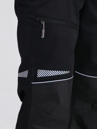 Брюки PROFLINE SPECIALIST (черный)