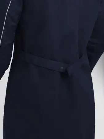 Халат PROFLINE SPECIALIST (т.синий)