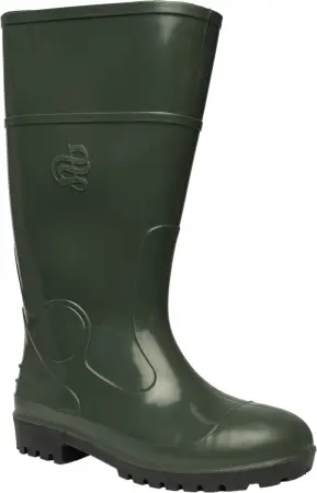 Сапоги ПВХ STEP с МП