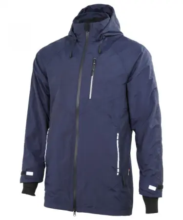 Куртка-парка Brodeks KS 213 (синий) Куртка-парка Brodeks KS 213 (синий)