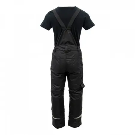 Костюм BRODEKS KW 603 с БР (васильковый/черный) Костюм BRODEKS KW 603 с БР (васильковый/черный)