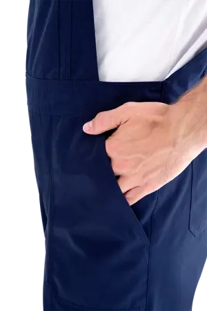 Костюм ТЕХНИК 2 с ПК (т.синий/серый)