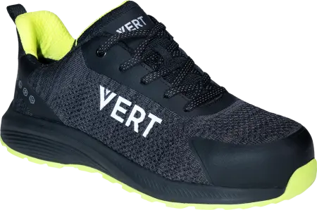 Полуботинки VERT ЭВА/резина с КП и КС