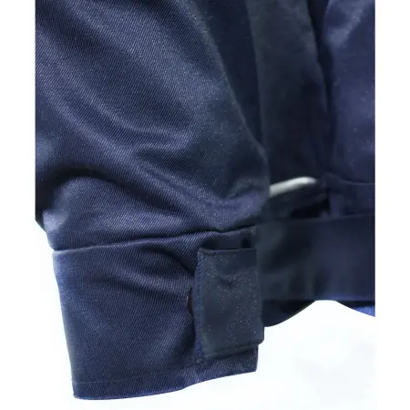 Куртка Brodeks KS 203 (синий/черный)