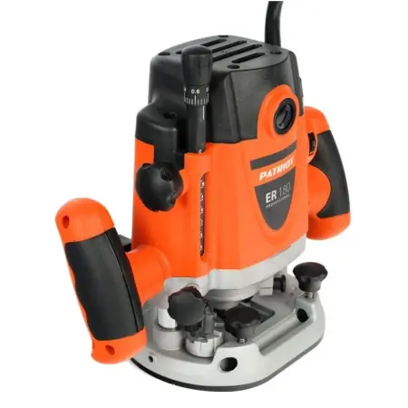 Фрезер PATRIOT ER 180 1600Вт раб.ход 60мм 23500об/мин