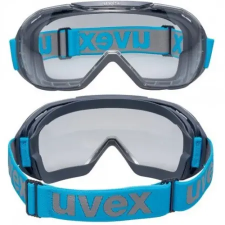 Очки UVEX МЕГАСОНИК ETC 9320415