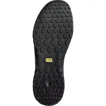 Полуботинки SAFETY JOGGER LIGERO2 S1P LOW TLS с BOA (черный)