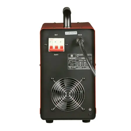 Сварочный инвертор FUBAG IR 300 T