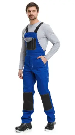 Костюм RONTA KS212 с ПК (васильковый/св.серый/черный) Костюм RONTA KS212 с ПК (васильковый/св.серый/черный)