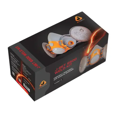 КОМПЛЕКТ СВАРЩИКА Jeta Safety J-SET 6500 Weld Kit