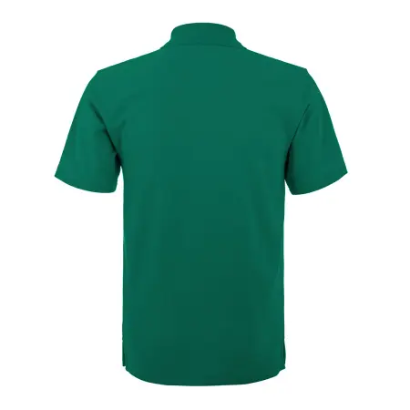 Рубашка-поло REDFORT 210 (т.зеленый)