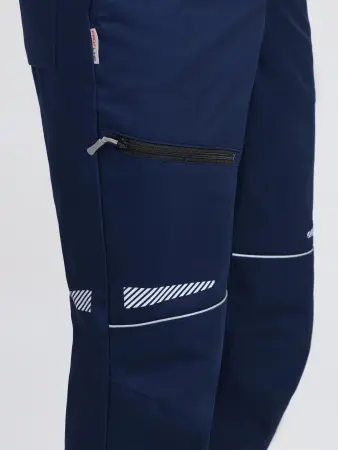 Полукомбинезон PROFLINE SPECIALIST (т.синий)