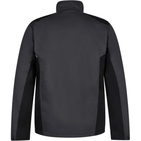 Куртка ENGEL VENTURE 1520-154 (серый/черный)