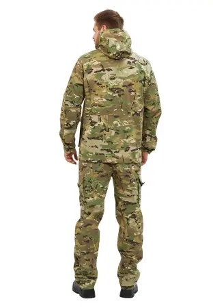 Костюм СУМРАК с БР (кмф мультикам)