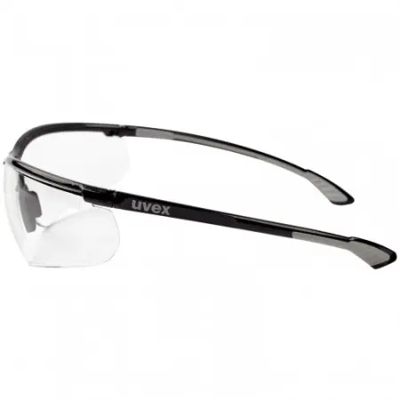 Очки UVEX СПОРТСТАЙЛ 9193080 (прозрачный)