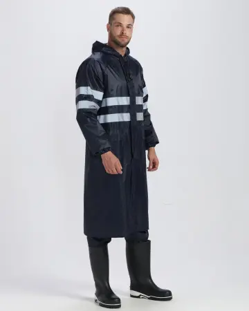 Плащ PROFLINE SPECIALIST СОП (т.синий)