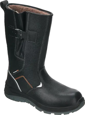 Сапоги OPERATOR 2.0 с КП и КС шерст.мех