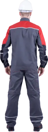 Куртка Хайтек