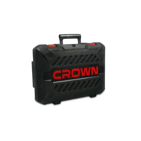 Перфоратор CROWN CT18182 BMC SDS PLUS 800Вт 2,8Дж
