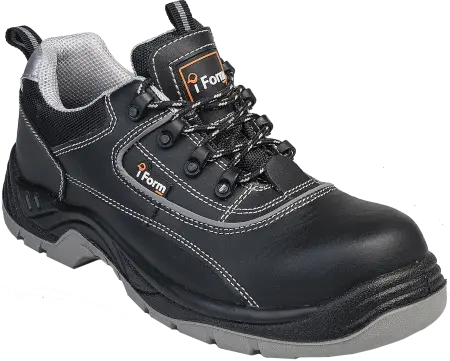 Полуботинки iForm с КП