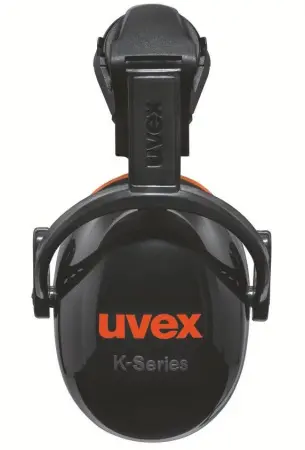 Наушники UVEX К30H на каску ФЕОС 34 дБ