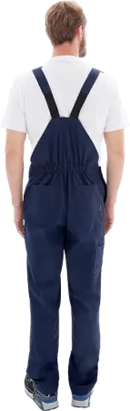 Костюм ТЕХНИК 2 с ПК (т.синий/серый)