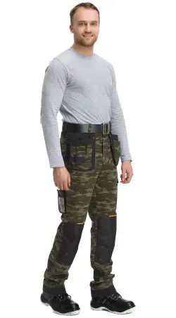 Костюм RONTA KS803 с БР (кмф) Костюм RONTA KS803 с БР (кмф)