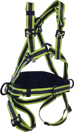 Привязь СП-04-01 Лайт искробезопасная