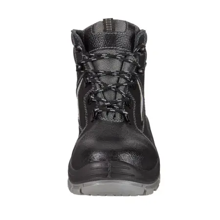 Ботинки КОРВЕТ-2 ПУ/ТПУ с КП