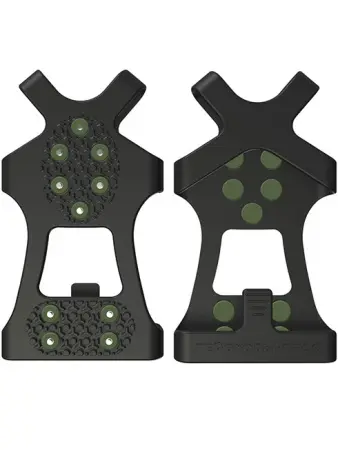 Ледоходы ПРОФ 10+10 шипов