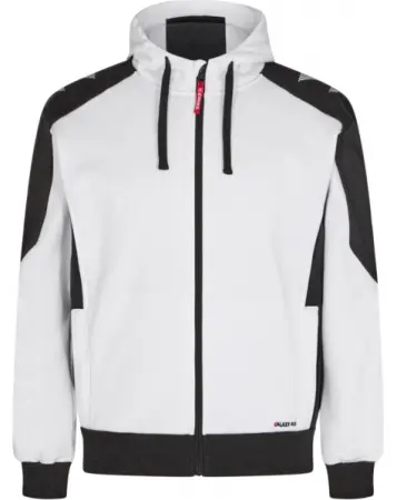 Толстовка ENGEL GALAXY 8820-233 (белый/серый)