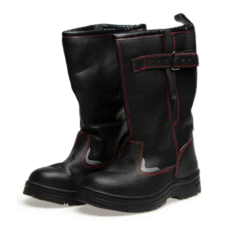 Сапоги рабочие с МП