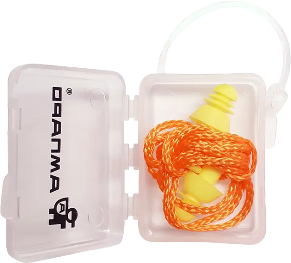 Беруши АМПАРО™ КАСКАД (384718) Беруши АМПАРО™ КАСКАД (384718)
