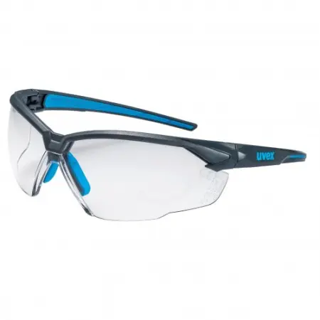 Очки UVEX САКСИД 9181265 (прозрачный)