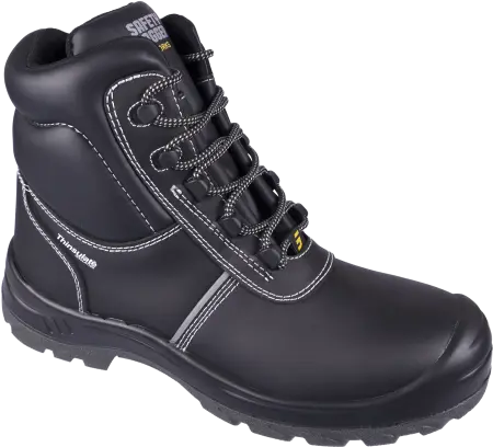 Ботинки ARAS (АРАС) с КП и КС