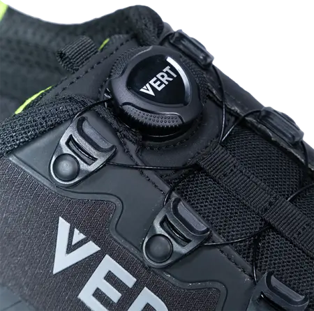 Полуботинки VERT с БОА с КП и КС
