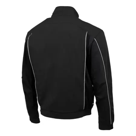 Куртка BRODEKS KS 201 (черный) Куртка BRODEKS KS 201 (черный)