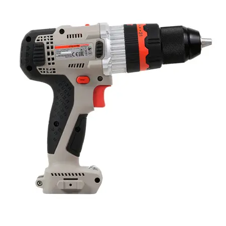 Аккумуляторный ударный шуруповерт CROWN CT21075HMX 20В B3+ без акб и зу 400/1500об/мин