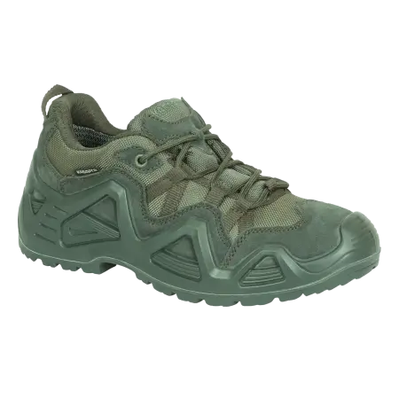 Полуботинки КАБАРГА