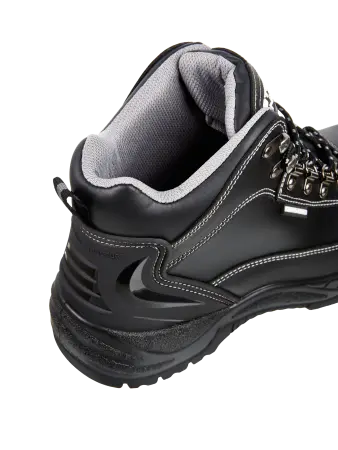 Ботинки STRONG NITRO с КП и КС