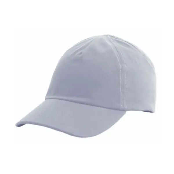 Каскетка защитная РОСОМЗ™ RZ FavoriT CAP 95511 (серый) Каскетка защитная РОСОМЗ™ RZ FavoriT CAP 95511 (серый)