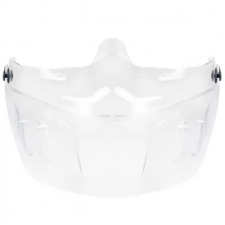 Щиток для очков UVEX УЛЬТРАВИЖН двухкомпонентный