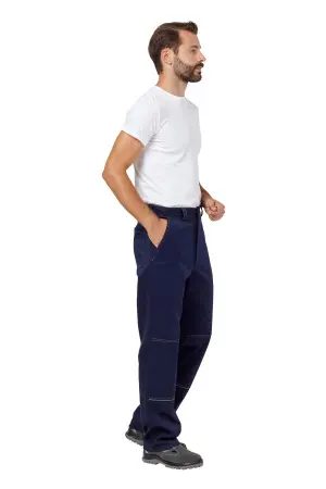 Костюм АКЦЕНТ 1 с БР (т.синий)