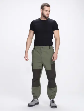 Костюм ГОРКА с БР (хаки)