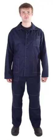 Костюм Ударник